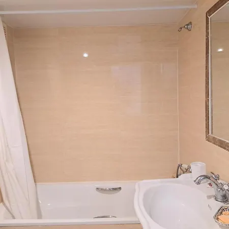 Atico Puerto Y Playa Apartamento